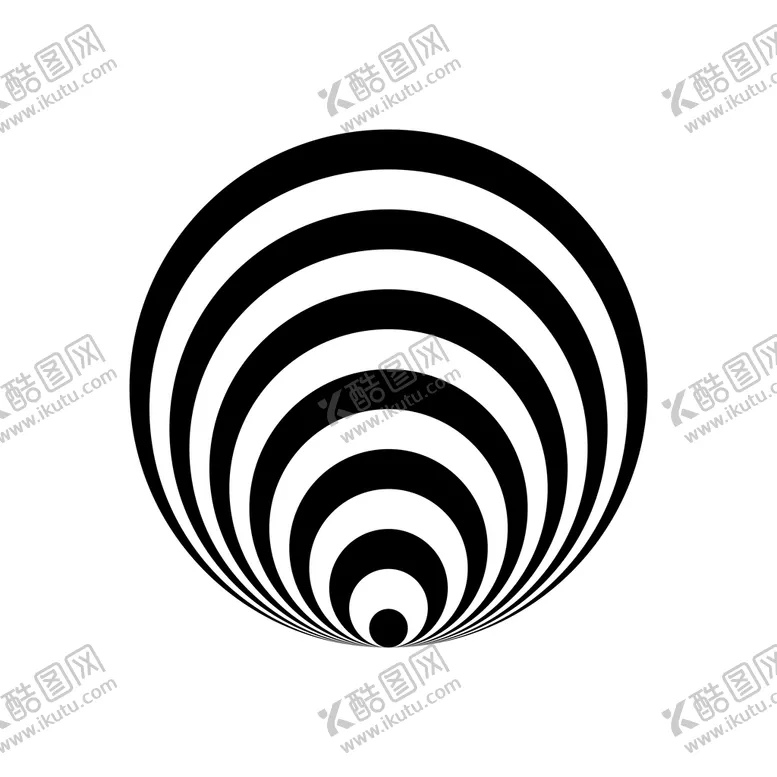 编号：01467209122143363826【酷图网】源文件下载-未来 酸性艺术 抽象几何 形状