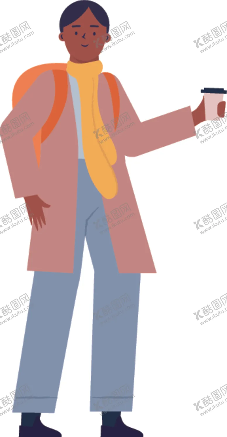 编号：89407406270509441696【酷图网】源文件下载-冬天服饰