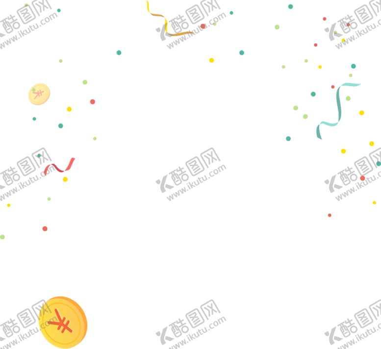 编号：21761209192107518164【酷图网】源文件下载-彩带