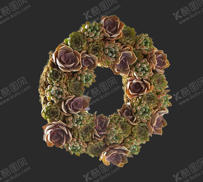 编号：79668310281719559210【酷图网】源文件下载-花艺