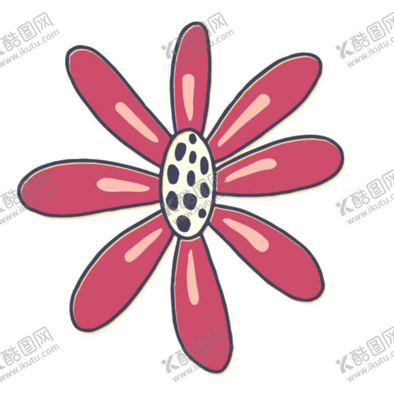 编号：34993807081424155616【酷图网】源文件下载-卡通绘画小鸟图案