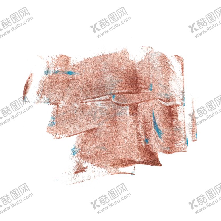 编号：83808307081321051487【酷图网】源文件下载-油画颜料涂抹装饰