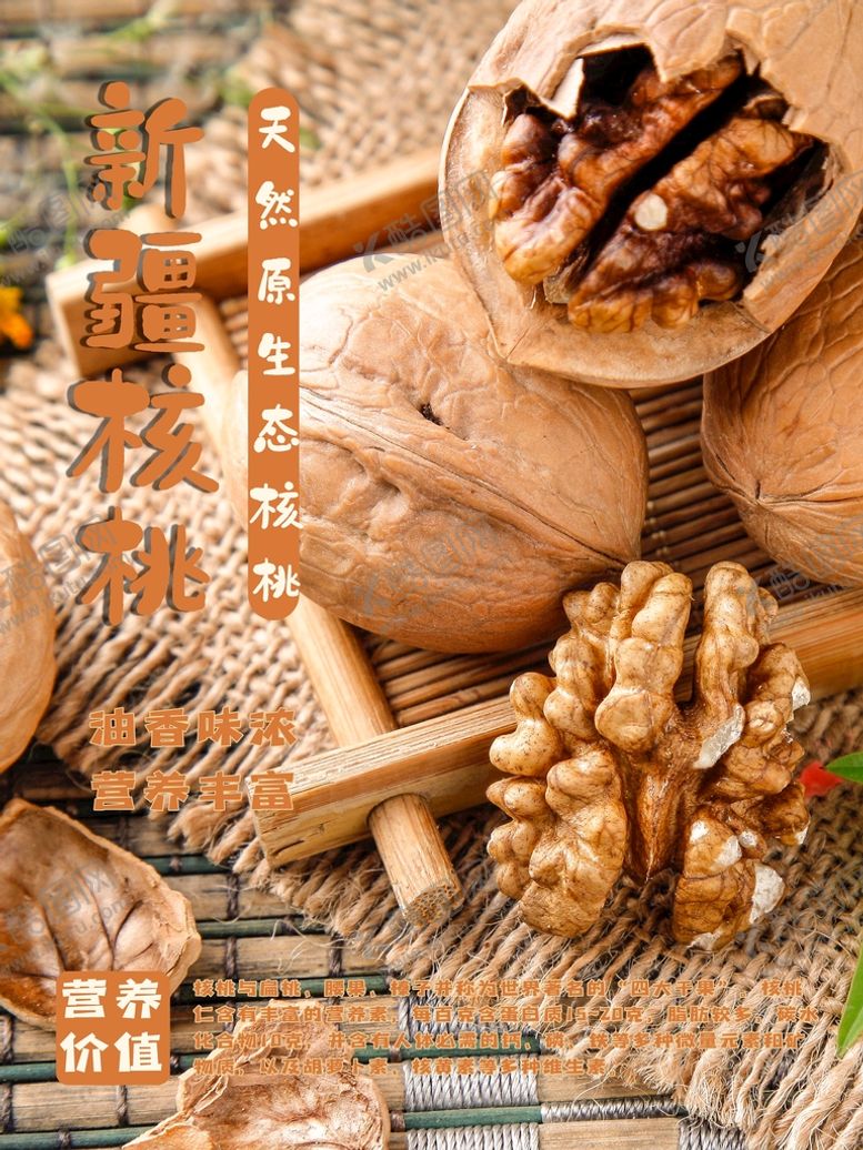 编号：86305910011332068540【酷图网】源文件下载-核桃