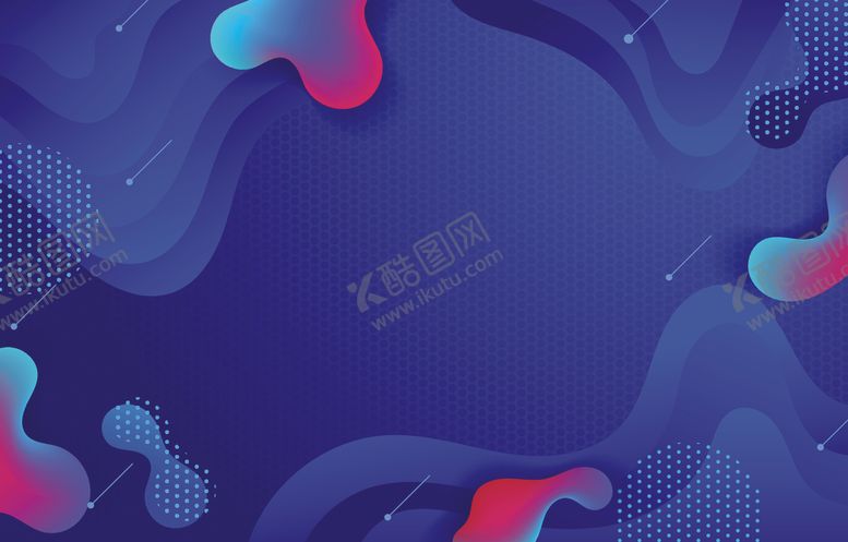 编号：21642204161642463018【酷图网】源文件下载-彩色流体底纹