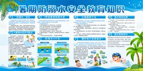 防溺水安全