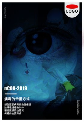 眼睛防护