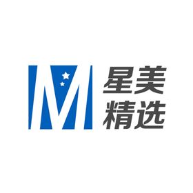 编号：02189610010156401534【酷图网】源文件下载-星美精选 LOGO 03