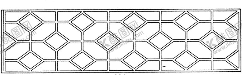 编号：53480009282059463699【酷图网】源文件下载-镂空花图案