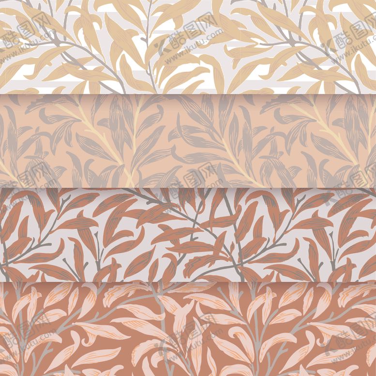 编号：65407209262258297656【酷图网】源文件下载-植物花朵背景底纹