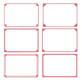 编号：37456109241616525370【酷图网】源文件下载-边框