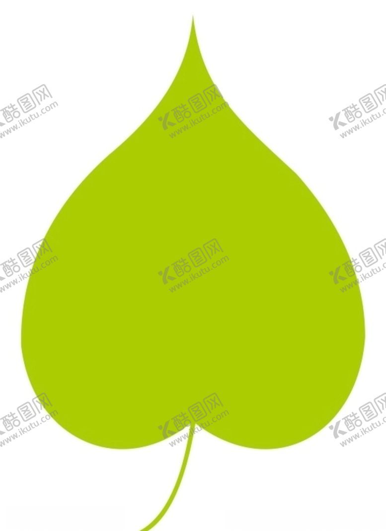 编号：75780409211018275514【酷图网】源文件下载-叶子上捌