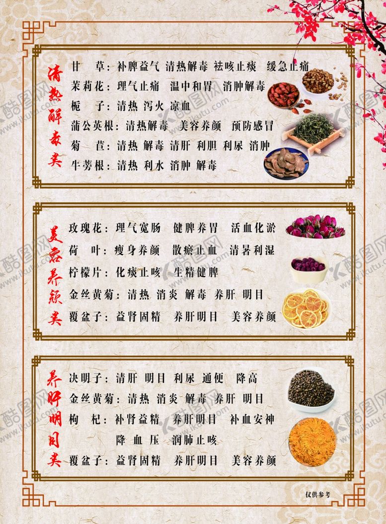 编号：58988607070157488004【酷图网】源文件下载-花草茶
