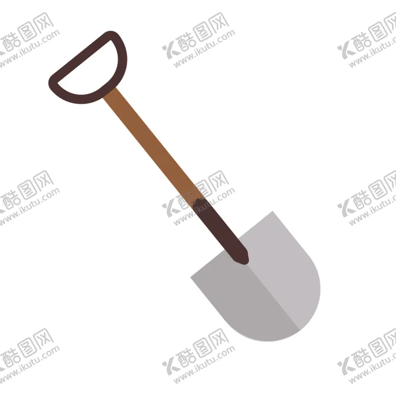 编号：76150912131059001995【酷图网】源文件下载-铲子