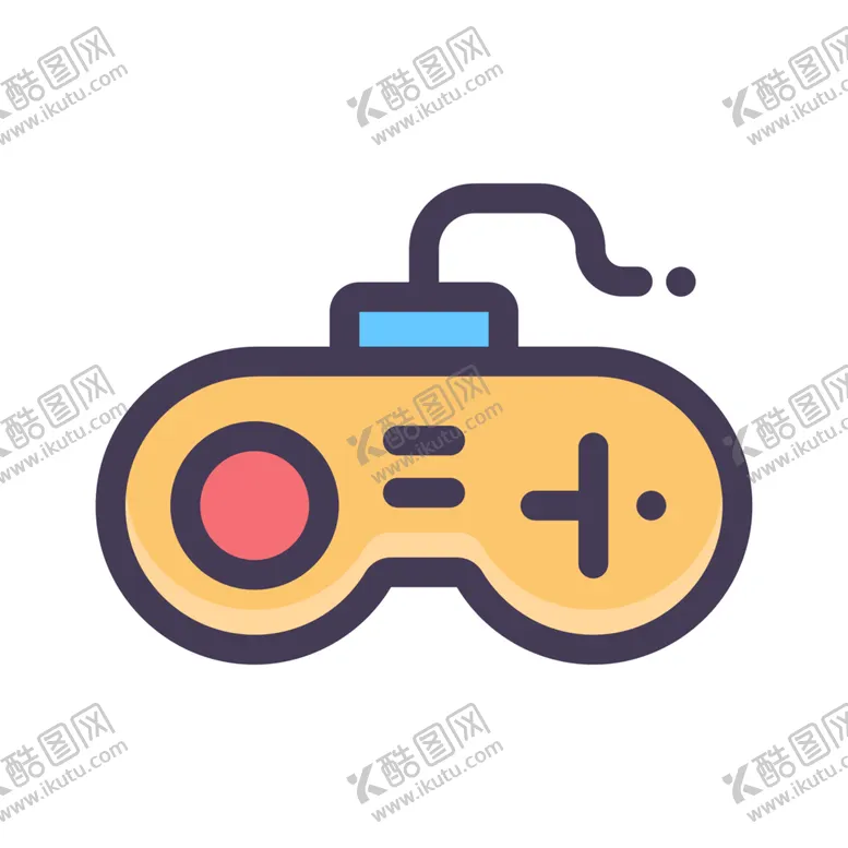 编号：60668506251101261764【酷图网】源文件下载-游戏图形标志图标装饰素材
