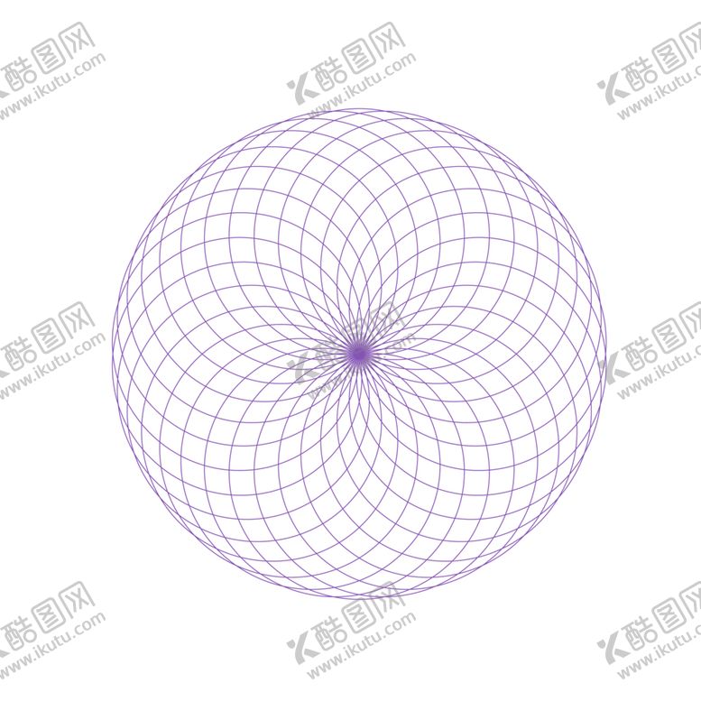 编号：27134405040013054463【酷图网】源文件下载-圆环底纹