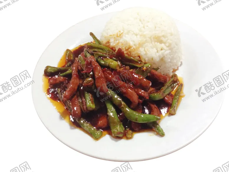 编号：83439101291137233677【酷图网】源文件下载-尖椒牛柳菜品