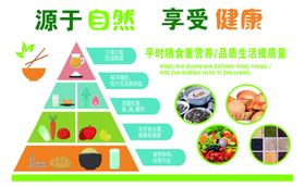 餐厅文化食堂文化墙