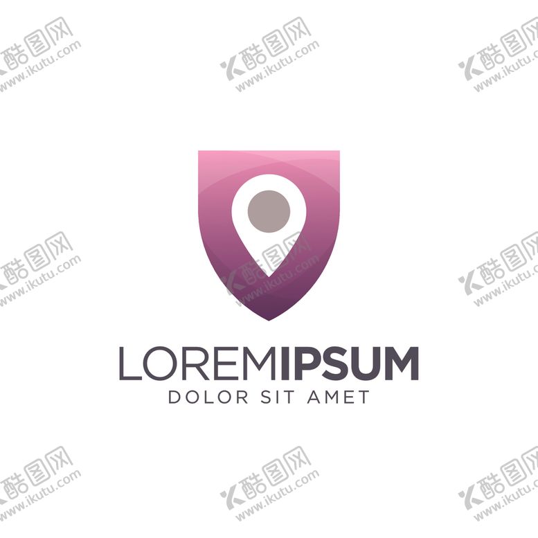 编号：34607710010757358516【酷图网】源文件下载-定位图标