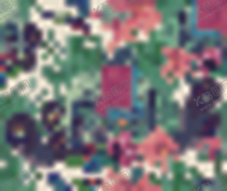 编号：99711609151320093156【酷图网】源文件下载-丝巾图案