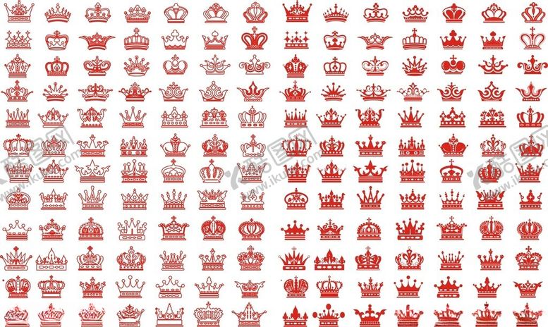 编号：98208309170215461915【酷图网】源文件下载-皇冠图标
