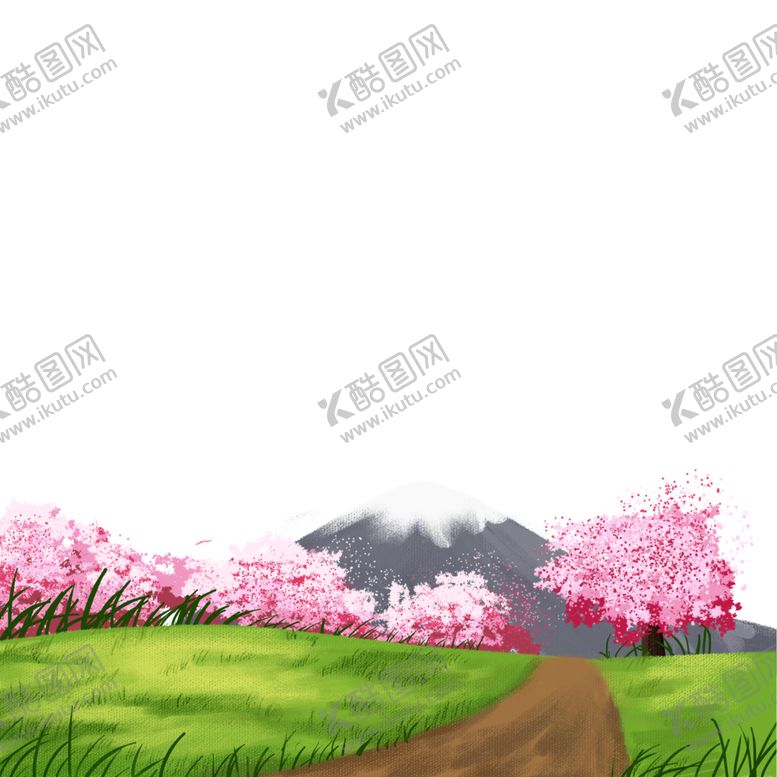 编号：89409604091513064027【酷图网】源文件下载-樱花素材