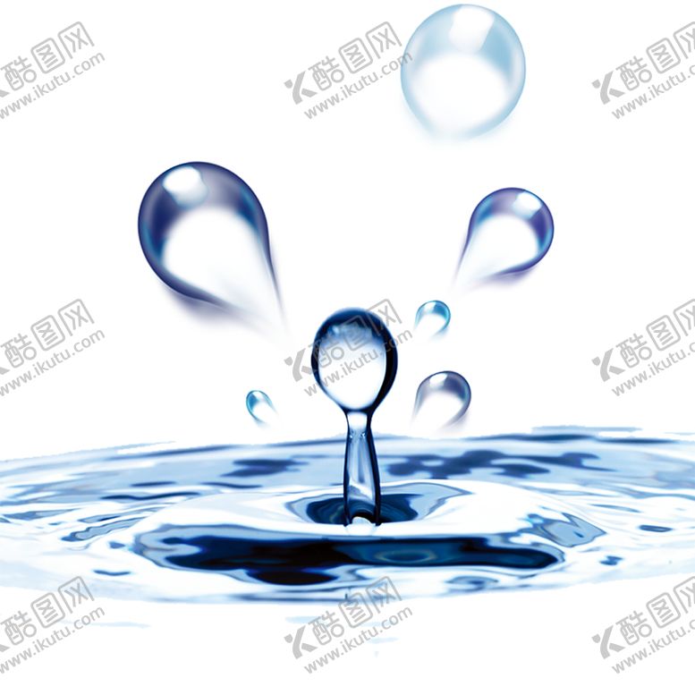 编号：72061809232255146040【酷图网】源文件下载-水花