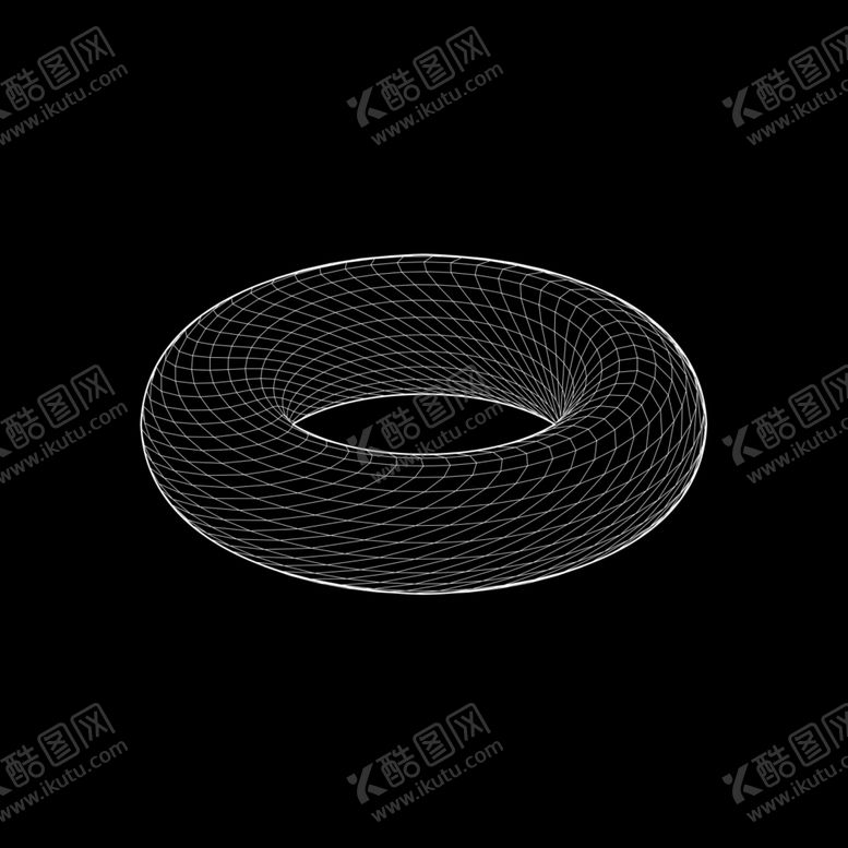 编号：73211810051342542607【酷图网】源文件下载-几何抽象元素