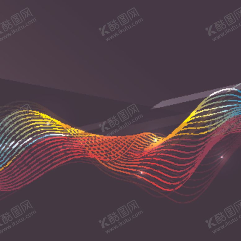 编号：79847110171333444491【酷图网】源文件下载-科技线条