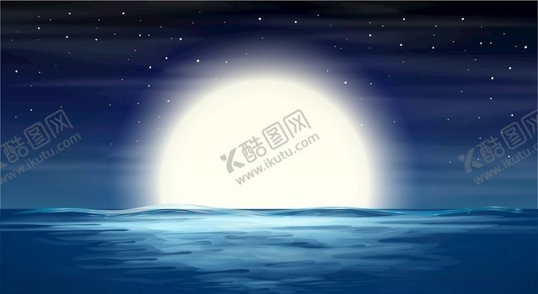 编号：90612709151840076348【酷图网】源文件下载-海浪