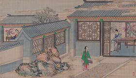 红楼梦