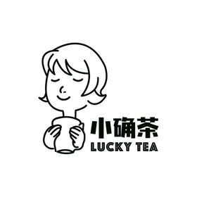 小确茶海报