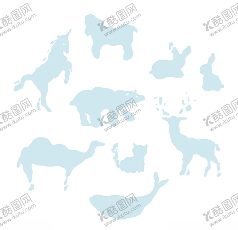 编号：27664709230608348617【酷图网】源文件下载-卡通手绘