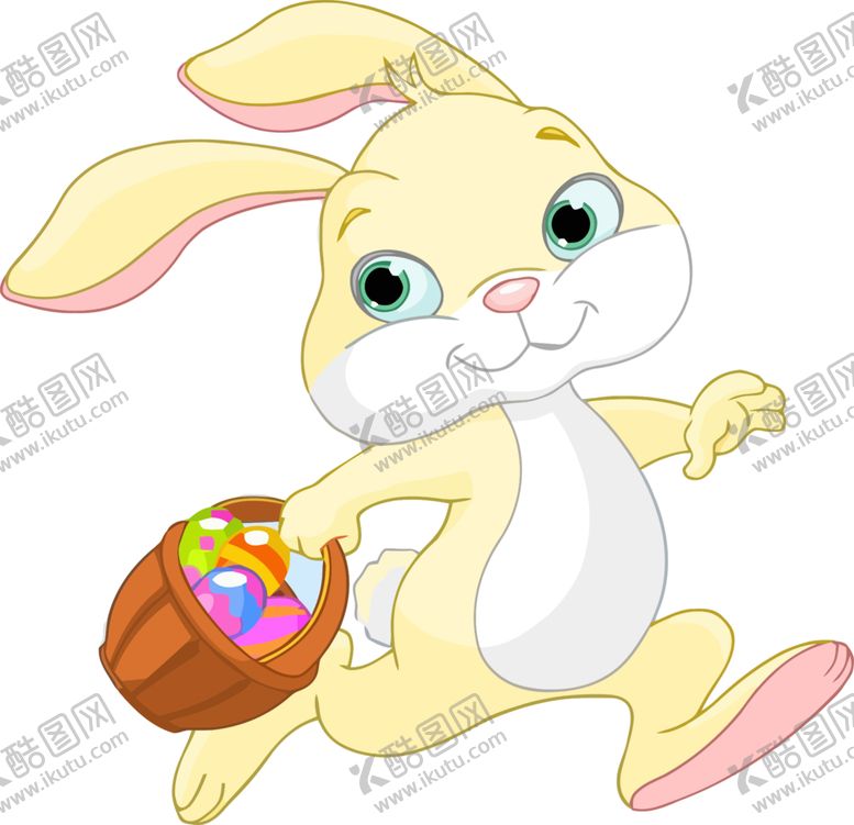 编号：36054510020158081990【酷图网】源文件下载-兔子