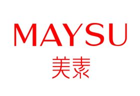 美素标志