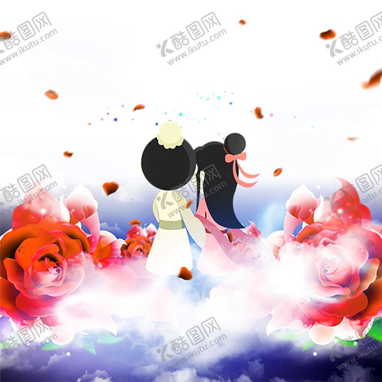 编号：62366007030230438090【酷图网】源文件下载-浪漫素材