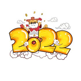 2022字体