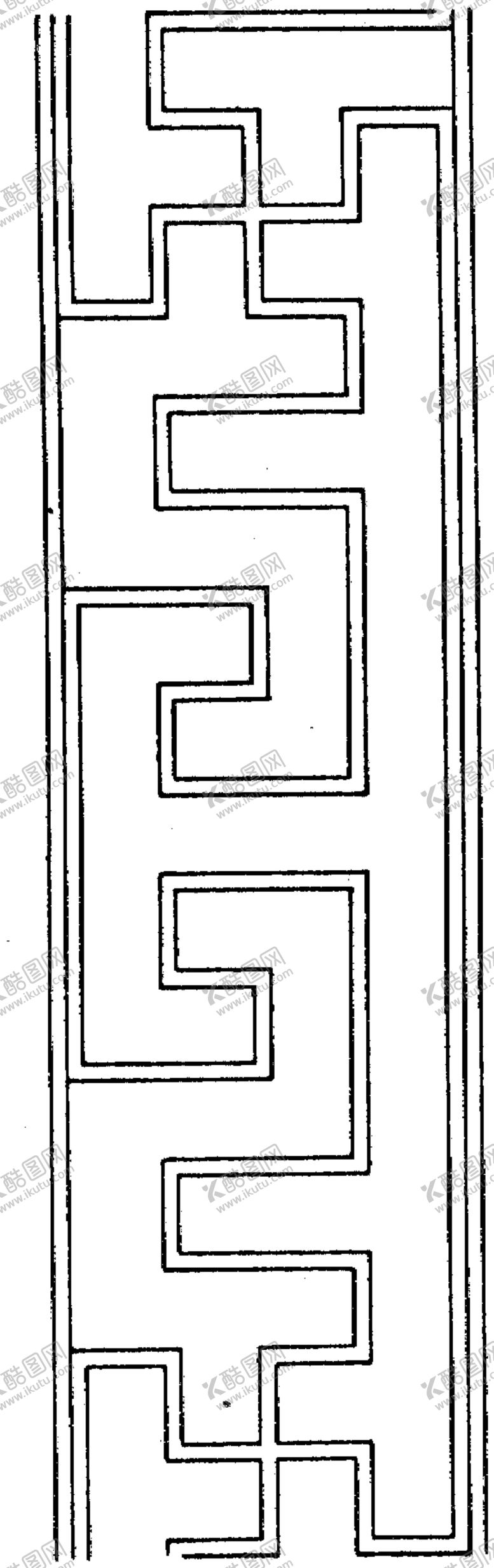 编号：60802910030823311688【酷图网】源文件下载-镂空花图案