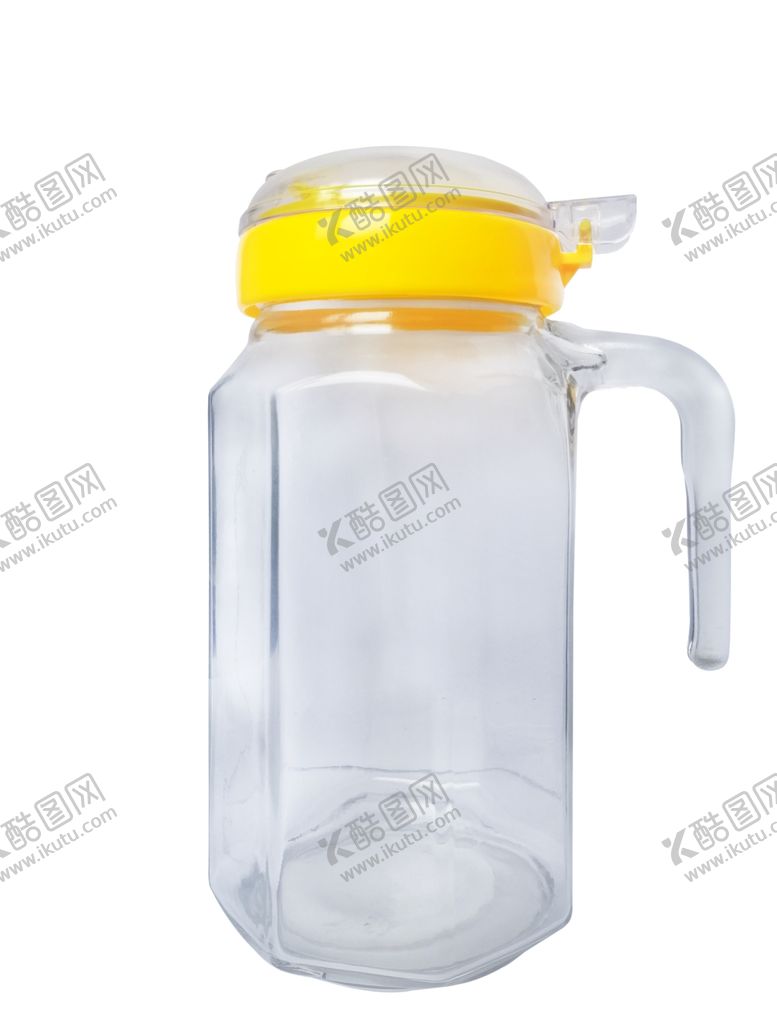 编号：47834309190653532449【酷图网】源文件下载-非透明玻璃油壶免扣素材