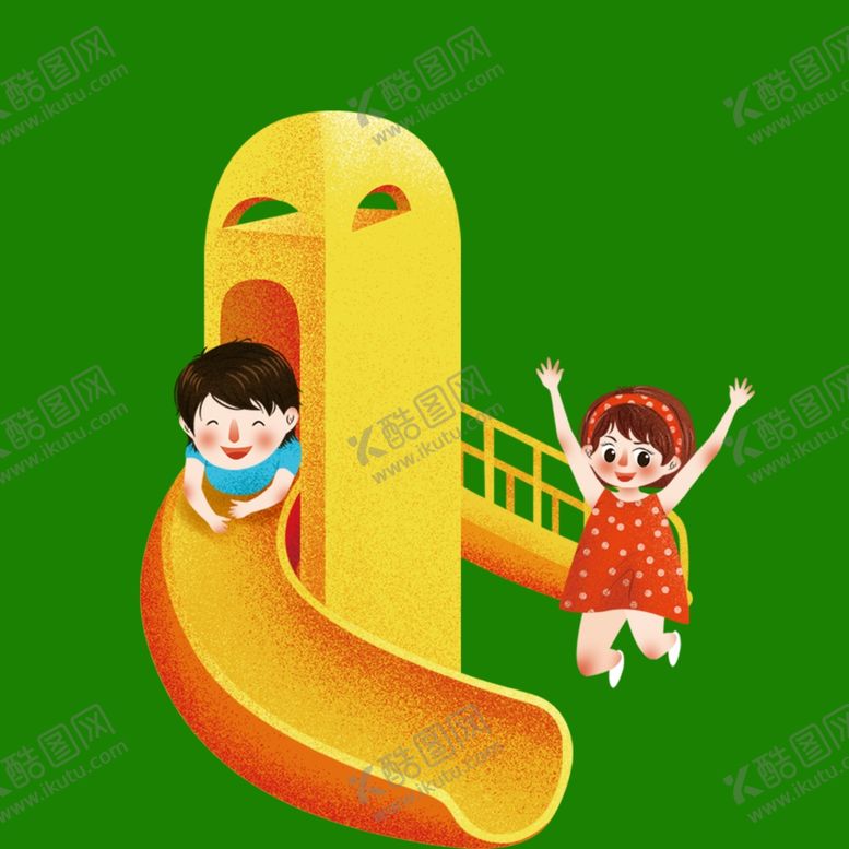 编号：74423607010836483142【酷图网】源文件下载-儿童节海报