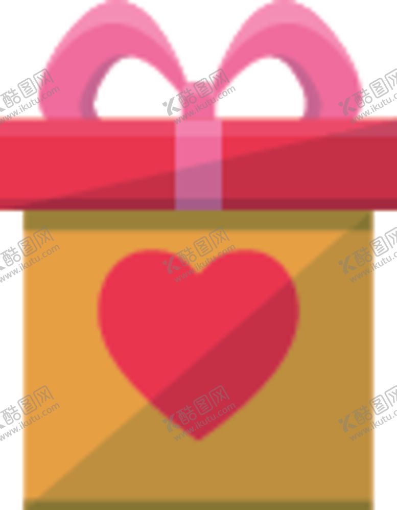 编号：25471809200903319353【酷图网】源文件下载-礼物