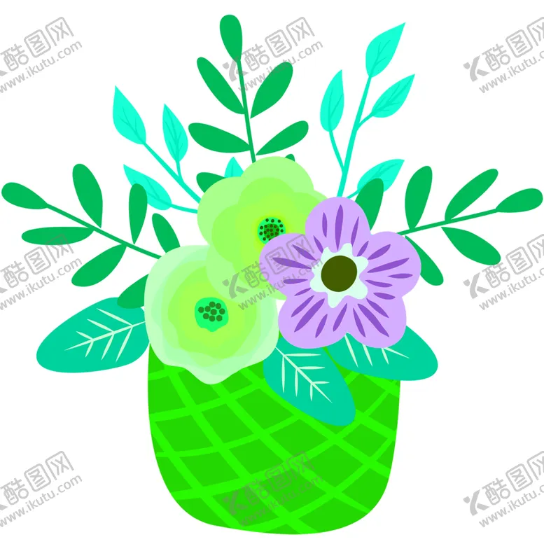 编号：87915406251419128316【酷图网】源文件下载-花素材