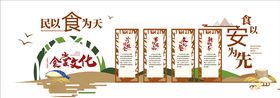 民以食为天