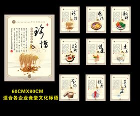 食堂文化