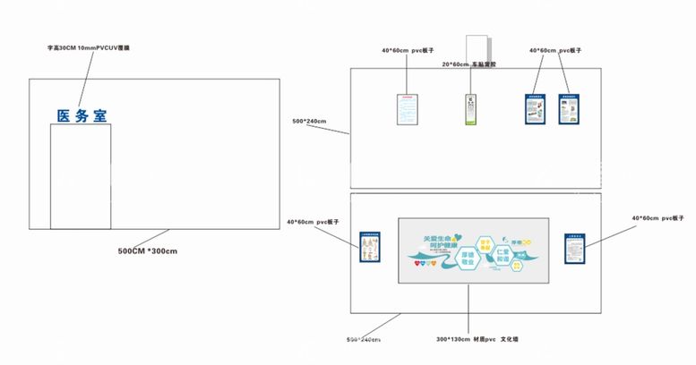 编号：84361910101915025867【酷图网】源文件下载-陕建医务室 制度