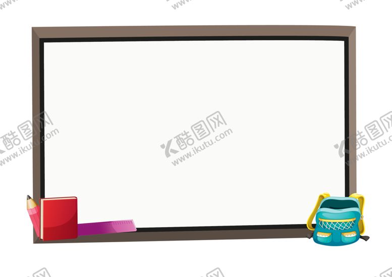 编号：29949207131843495487【酷图网】源文件下载-卡通边框