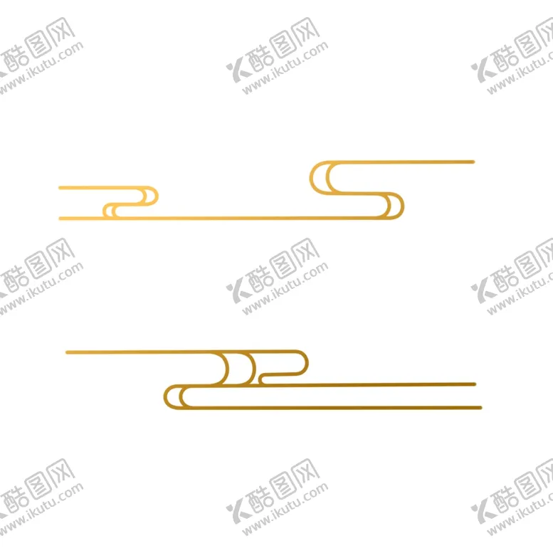 编号：72134504260523467519【酷图网】源文件下载-金色祥云