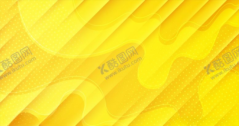编号：41129607071055286891【酷图网】源文件下载-黄色背景