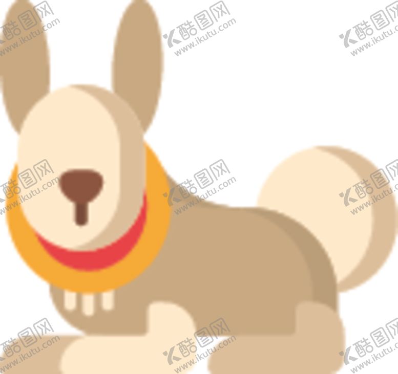 编号：81996209270651256676【酷图网】源文件下载-生肖兔