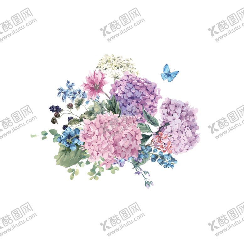 编号：38335809180839085011【酷图网】源文件下载-鲜花素材