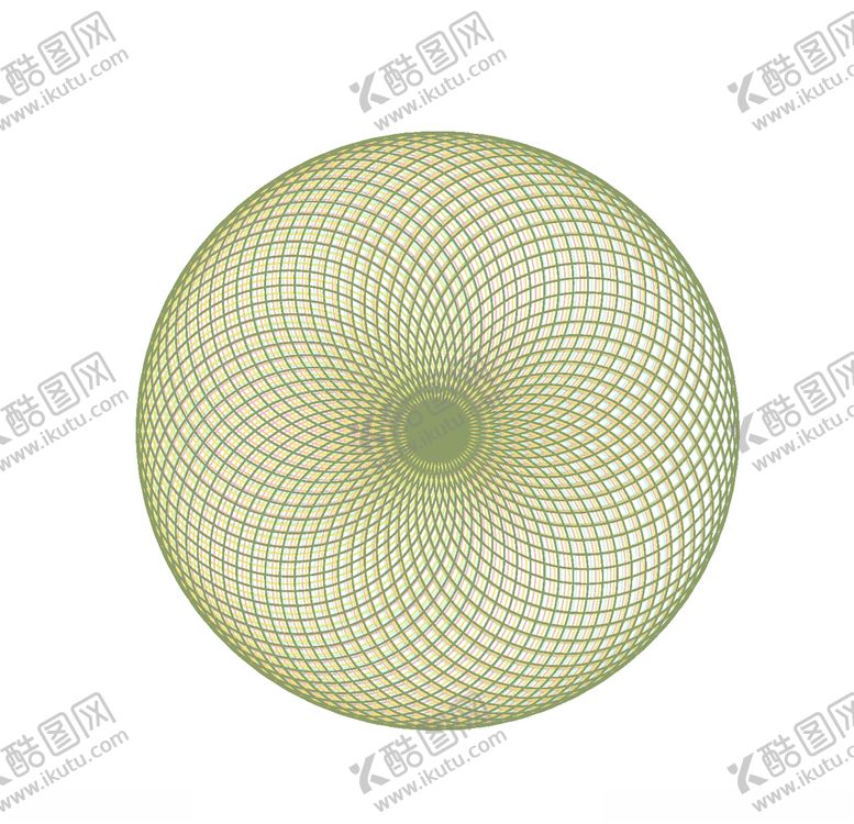 编号：28240309102123417114【酷图网】源文件下载-圆环底纹